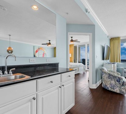 San Carlos 409 Wet Bar