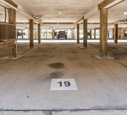 7 GV19 ASSIGNED PARKING