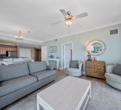 3 Crystal Shores West 108 Living Room