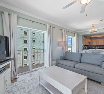 4 Crystal Shores West 108 Living Room