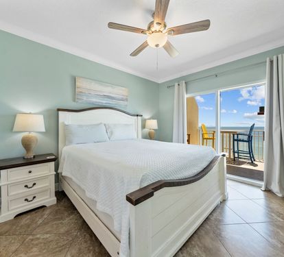 14 Crystal Shores West 108 Primary Bedroom