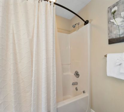 17 Crystal Shores West 108 Primary Bathroom