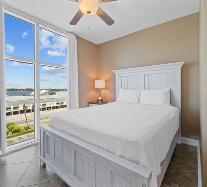 18 Crystal Shores West 108 Bedroom 2