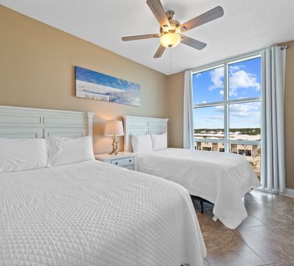 21 Crystal Shores West 108 Bedroom 3