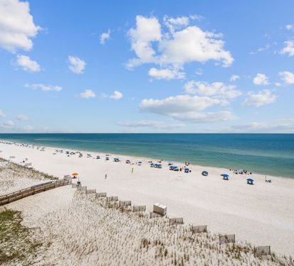 28 Crystal Shores West 108 View