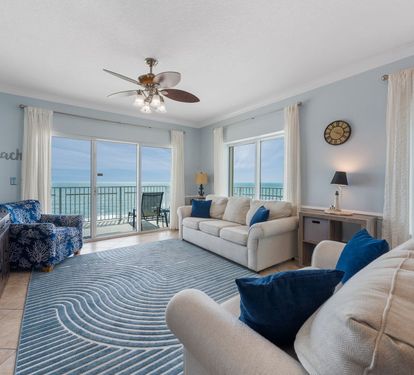 1 Crystal Shores West 208 Living Room