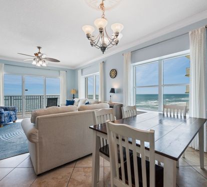 8 Crystal Shores West 208 Dining-Living
