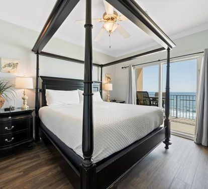 15 Crystal Shores West 208 Primary Bedroom