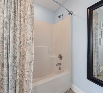 18 Crystal Shores West 208 Primary Bathroom