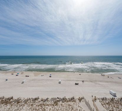 33 Crystal Shores West 208 View