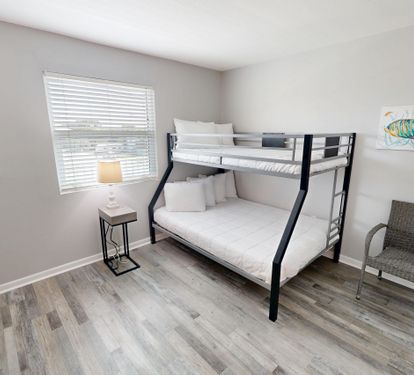 Guest Bedroom 1
