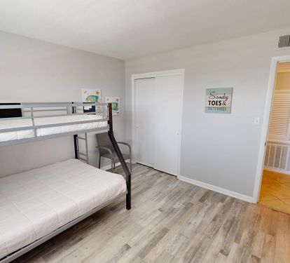 Guest Bedroom 1