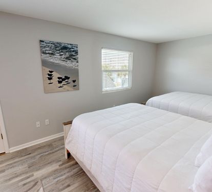 Guest Bedroom 3