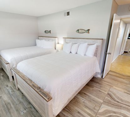 Guest Bedroom 3
