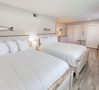 Guest Bedroom 3