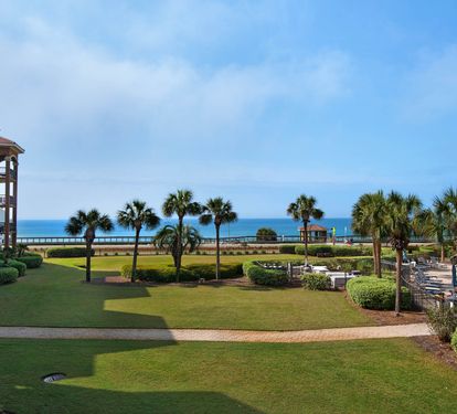 Gulf View