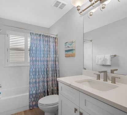 Bathroom 2