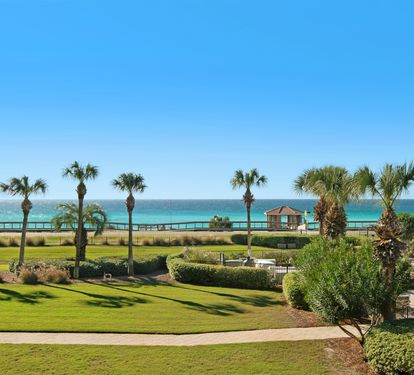 Stunning Gulf Views
