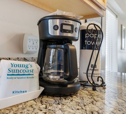 Boardwalk 681 Drip Coffee Maker