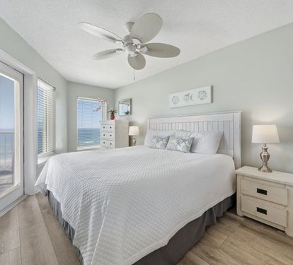 Boardwalk 681 Primary Bedroom