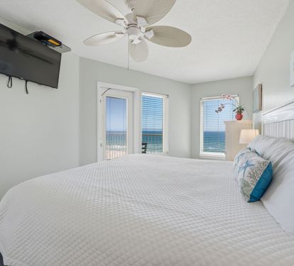 Boardwalk 681 Primary Bedroom