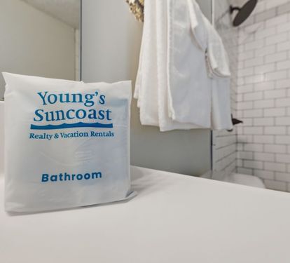 Boardwalk 681 Bathroom Amenity Package