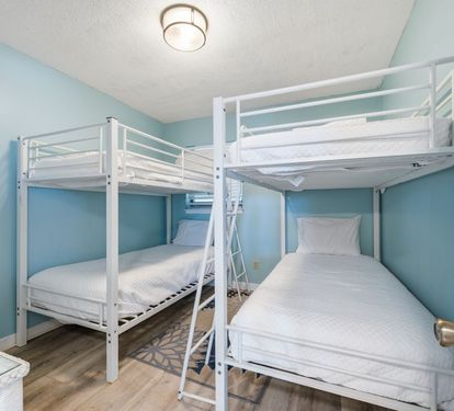 Boardwalk 681 Bedroom 3