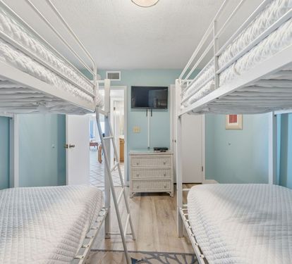 Boardwalk 681 Bedroom 3