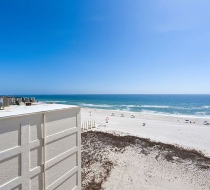 Boardwalk 681 Gulf Front Views