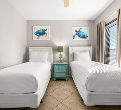 25 Phoenix East 1201 Bedroom 3