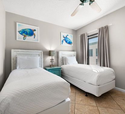 27 Phoenix East 1201 Bedroom 3