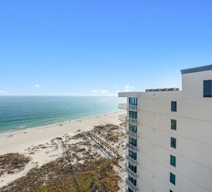 29 Phoenix East 1201 Balcony View