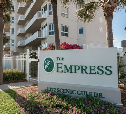 The Empress