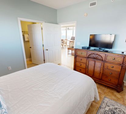 Guest Bedroom 1