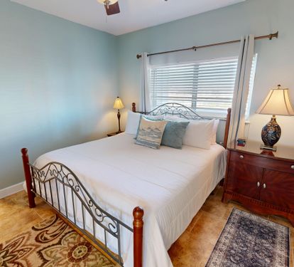 Guest Bedroom 2