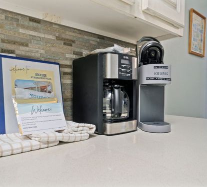 11 OB Villas Dockside Kitchen
