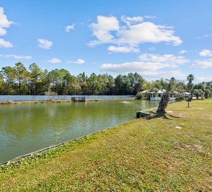 Waterfront property offering direct lake access with peaceful views and natural surroundings.