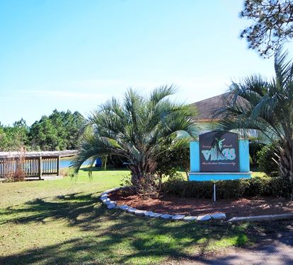 001 Community Entrance