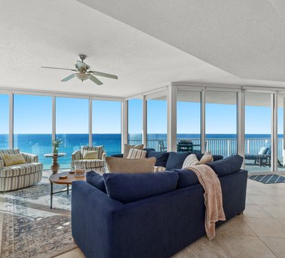 Welcome to 'Palazzo Unit 301' in Panama City Beach!