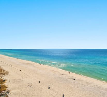 Enjoy an Afternoon Stroll on the Beach