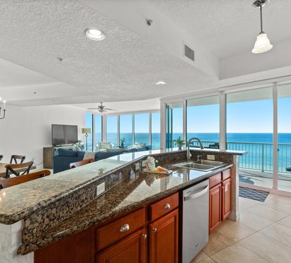 Fully Equipped Offering Stainless Steel Appliances