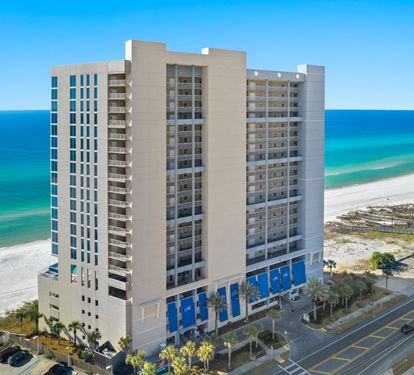 Book Your Next Getaway at 'Palazzo Unit 301' Today!