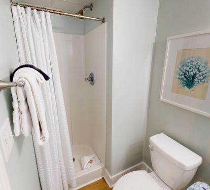 Bathroom 2