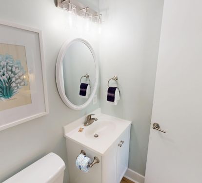 Bathroom 2