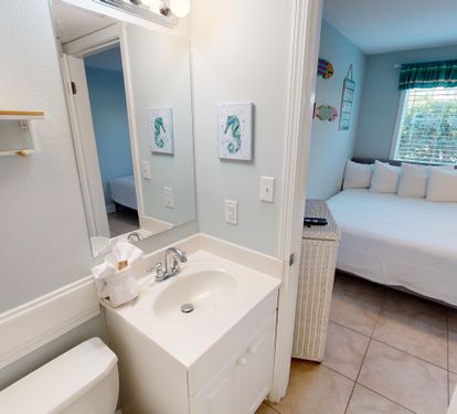 Bathroom 1