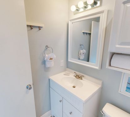 Bathroom 2