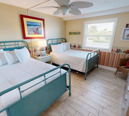 Guest Bedroom 1
