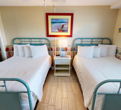 Guest Bedroom 1