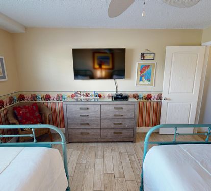 Guest Bedroom 1