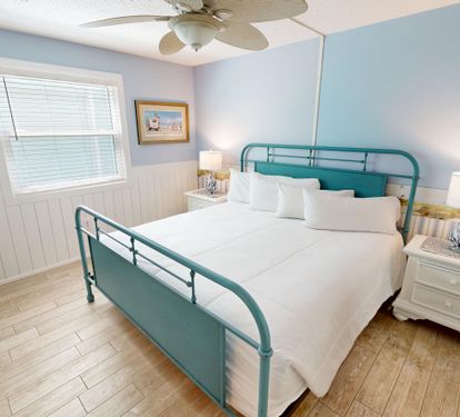 Guest Bedroom 2